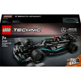 LEGO Technic 42165 - Mercedes-AMG F1 W14 E Performance Pull-Back