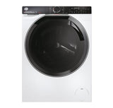 Máquina de Lavar e Secar Roupa Hoover H-WASH&DRY 700 H7D 4128MBC-S | 12/8 Kg | 1400 RPM | E | Branco