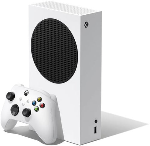 Xbox Series S 512GB