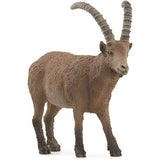 Figura Vida Selvagem: Cabra Montesa - Schleich