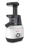 Slow Juicer Moulinex Juiceo ZU150110 Tecnologia Silenciosa