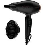 Secador de Cabelo Rowenta CV6930F0 Compact Pro +