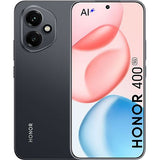 Honor 400 5G - 512GB - Midnight Black