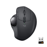 Rato Wireless Logitech MX Ergo Trackball