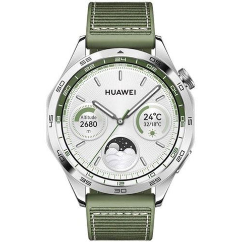 Smartwatch Huawei Watch GT4 46mm - Green
