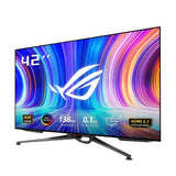 Monitor Gaming Asus ROG Swift PG42UQ - 42 4K 138Hz OLED