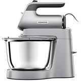 Batedeira Kenwood Chefette com Taça - Prateado