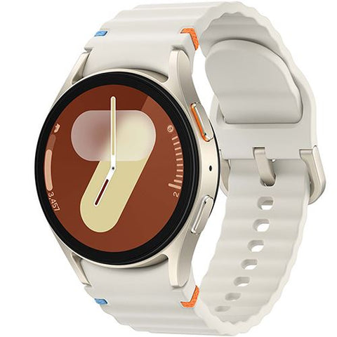 Smartwatch Samsung Galaxy Watch 7 LTE 40mm - Creme