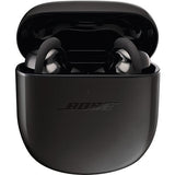 Auriculares True Wireless Bluetooth Bose QuietComfort II - Preto