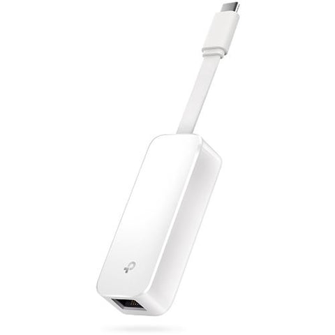 Adaptador USB-C/Ethernet Tp-Link UE300C