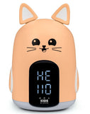 Despertador Big Ben Gato