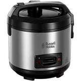 Arrozeira Elétrica Russel Hobbs 27080-56 | 1.2 L | 500W