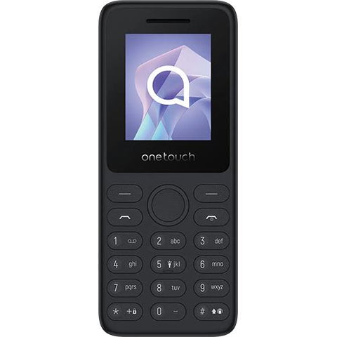 Telemóvel TCL Onetouch 4021 - Preto