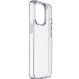 Capa Cellularline iPhone 13 Pro Gloss Transparente