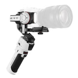 Estabilizador Zhiyun Gimbal Crane M3S