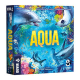 Jogo Aqua - Devir