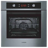 Forno Elétrico Jocel JFE014610 | 70 L | 59.5 cm | A | Aço inoxidável