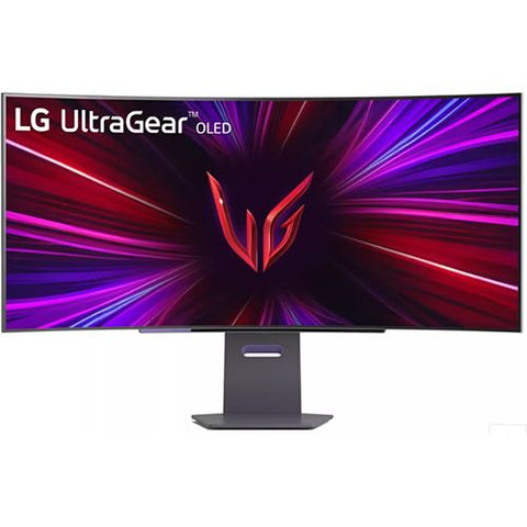 Monitor Curvo LG UltraGear 45