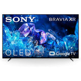 Smart TV Android Sony 55'' OLED UHD 4K 55A80K 140cm - Outlet - Grade B