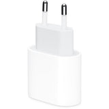 Carregador Apple USB-C - 20W - Branco