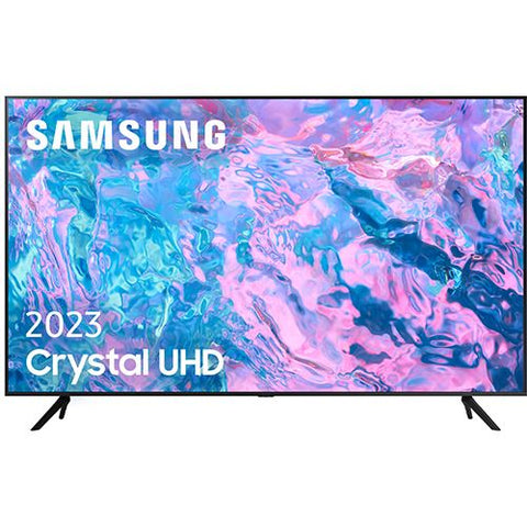 Smart TV Samsung TU65CU7105 LED 65