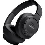 Auscultadores Bluetooth JBL Tune 720 - Preto