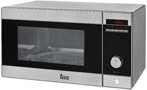 Micro-ondas Teka MWE 230 G | 23 L | 800 W | Aço inoxidável