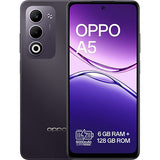 Oppo A5 - 128GB - Preto Nébula