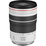 Objetiva Canon RF 70-200mm F4L IS USM