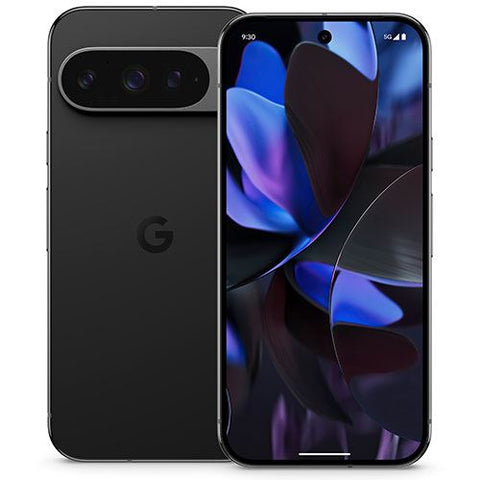 Google Pixel 9 Pro - 512GB - Obsidiana