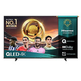Smart TV Hisense 75 QLED UHD 4K 75E7Q - 189cm