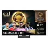Smart TV Hisense 55 Mini-LED UHD 4K 55U7Q PRO - 140 cm