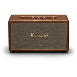 Coluna Bluetooth Marshall Stanmore III - Castanho