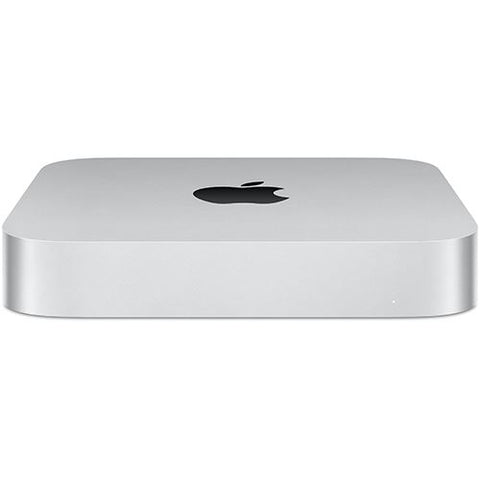 Mac Mini | 2023 | M2 | 8GB | 256GB SSD | Prateado