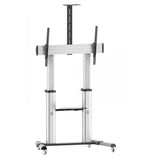 Suporte TV Chão Fonestar STS-40106P