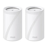 Sistema Wi-Fi TP-Link Deco BE65 BE9300 Tri-Band WiFi 7 Mesh