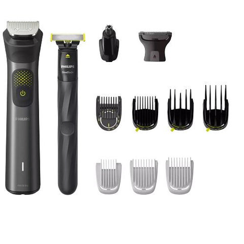 Aparador Multigroom Philips MG9530/15 Série 9000