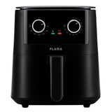 Fritadeira sem Óleo Flama 646FL 4,2L Preta