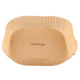 Cecotec Cecofry 3291 - Papel para Fritadeiras 5 a 6.5L