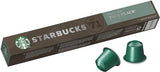 Cápsulas Café Starbucks Pike Place Roast by Nespresso