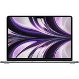 MacBook Air 13'' | 2022 | M2 | 8GB | 256GB SSD | GPU 8-core | Cinzento Sideral