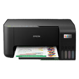 Impressora Multifunções Epson EcoTank ET-2814