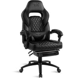 Cadeira Gaming Spirit Of Gamer Mustang - Preto