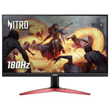 Monitor Gaming Acer KG271 M3 | 27 | Full HD | 1 ms | 180 Hz