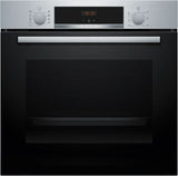 Forno Elétrico Bosch HBA514ES3 | 59.5 cm | A+ | Inox