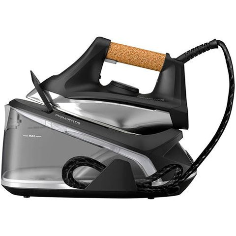 Gerador de Vapor Rowenta Easy Steam VR7361F0 | 1,4L | 2400 W | Preto