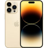 Apple iPhone 14 Pro Max - 1TB - Dourado - Recondicionado - REtech MediaMarkt - Grade B
