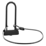Cadeado para bicicleta e trotinete T'nB Urban Moov U-lock