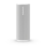 Coluna Portátil Bluetooth Sonos Roam 2 - Branca
