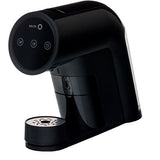 Máquina de Café em Cápsulas Delta Q ICONIQ - Preto